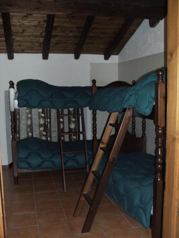 Rifugio Alpetto Di Torno Pansiyon Sormano Oda fotoğraf