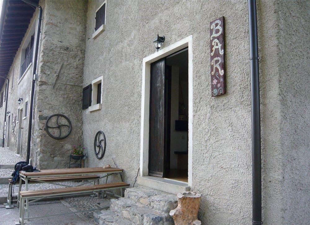 Rifugio Alpetto Di Torno Pansiyon Sormano Dış mekan fotoğraf
