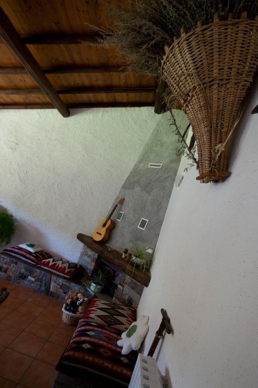 Rifugio Alpetto Di Torno Pansiyon Sormano Dış mekan fotoğraf