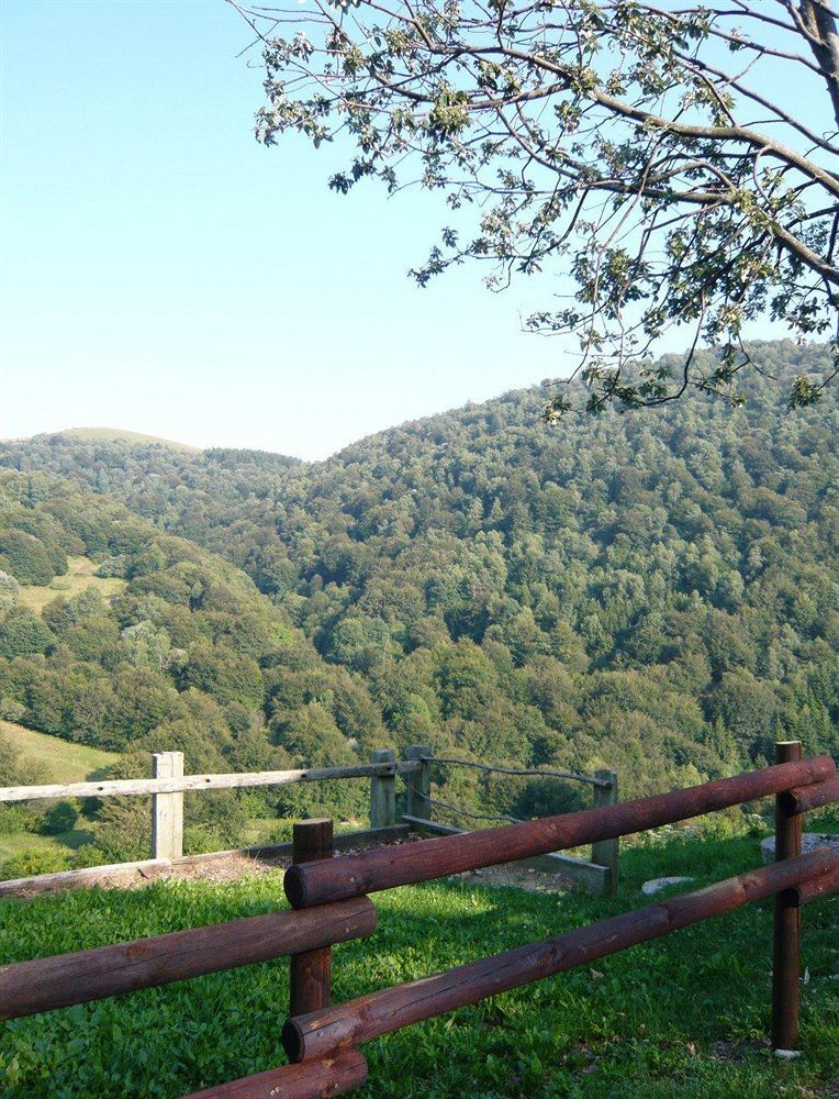 Rifugio Alpetto Di Torno Pansiyon Sormano Dış mekan fotoğraf