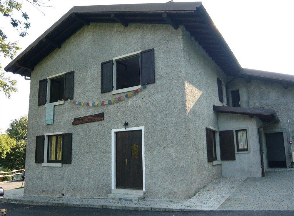 Rifugio Alpetto Di Torno Pansiyon Sormano Dış mekan fotoğraf
